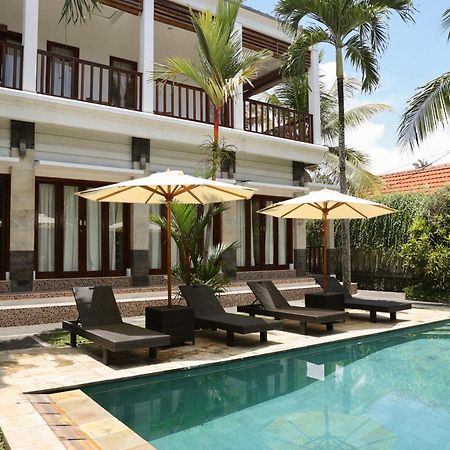 The Sowan Ubud Luaran gambar