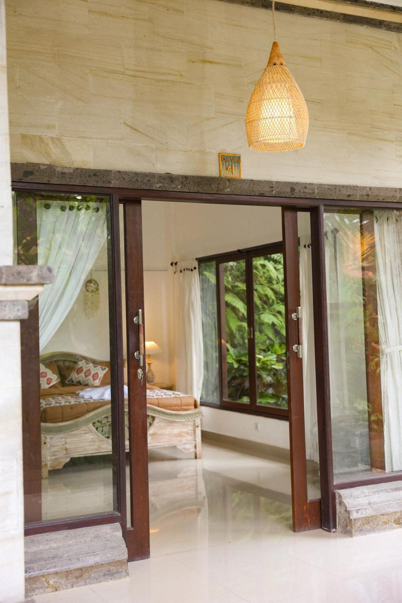 The Sowan Ubud Luaran gambar