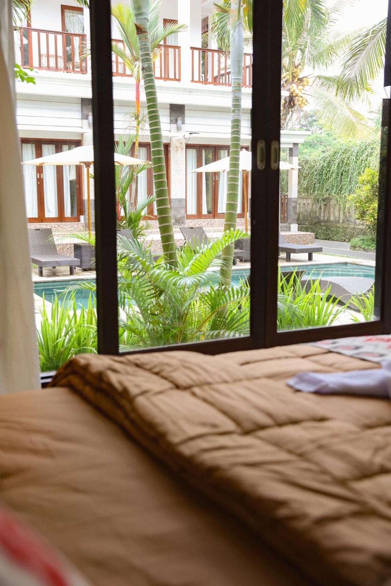 The Sowan Ubud Luaran gambar