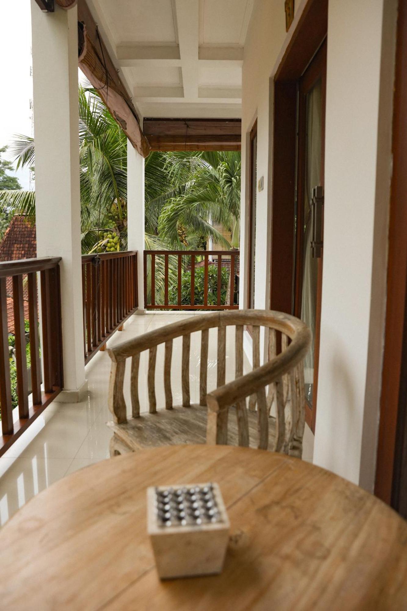 The Sowan Ubud Luaran gambar