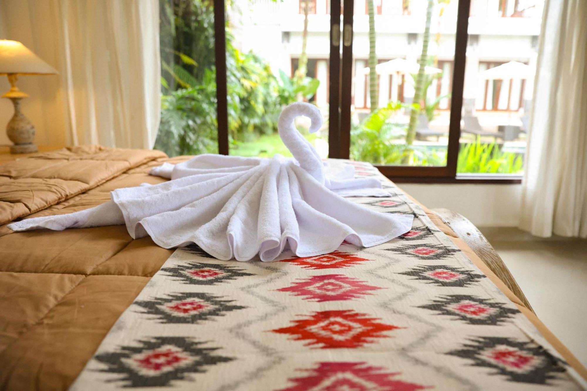 The Sowan Ubud Luaran gambar