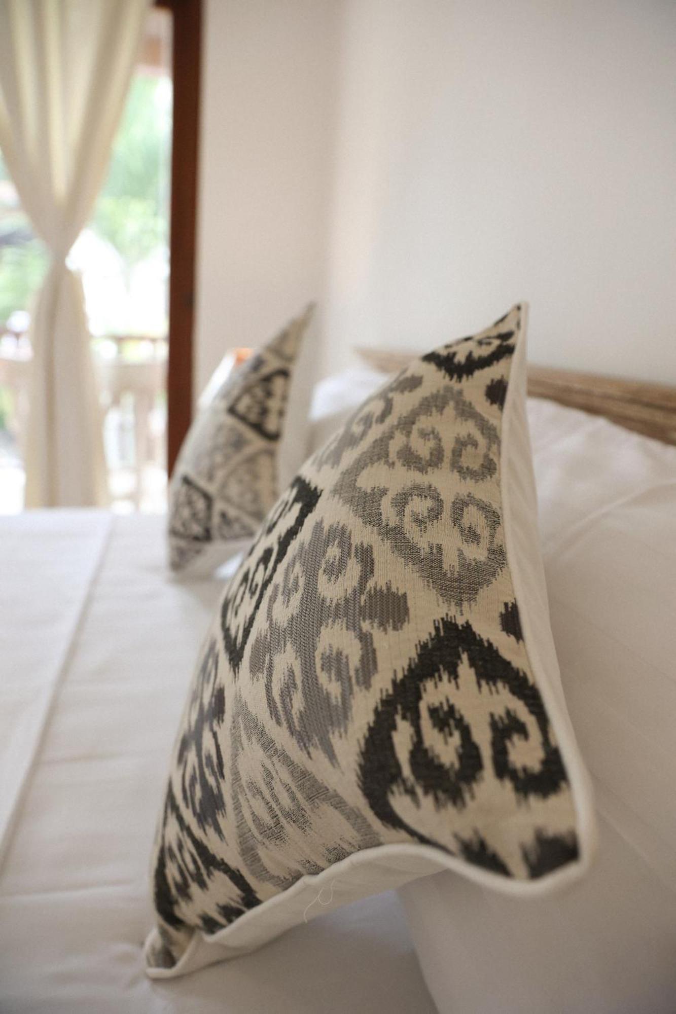 The Sowan Ubud Bilik gambar