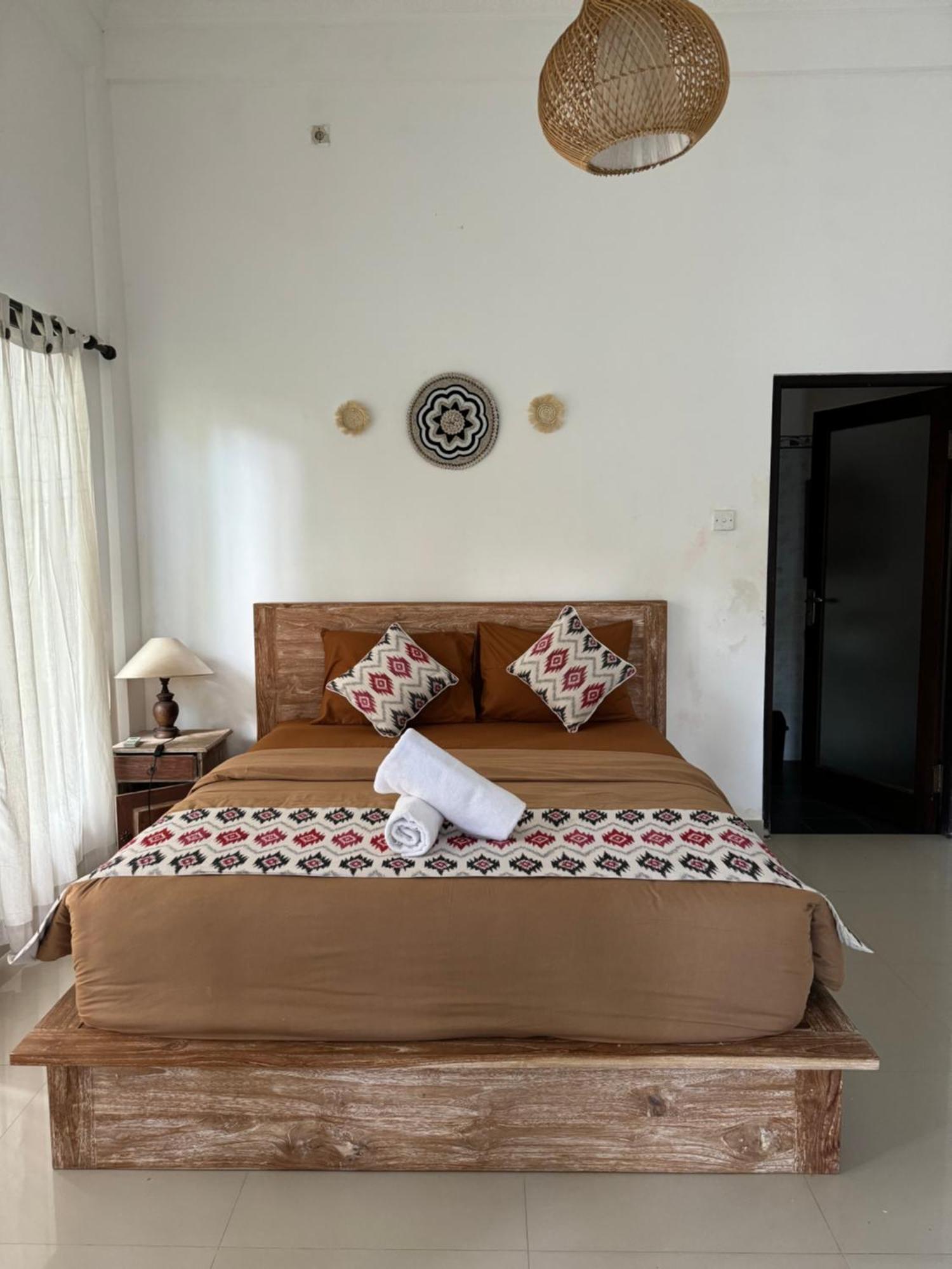 The Sowan Ubud Bilik gambar