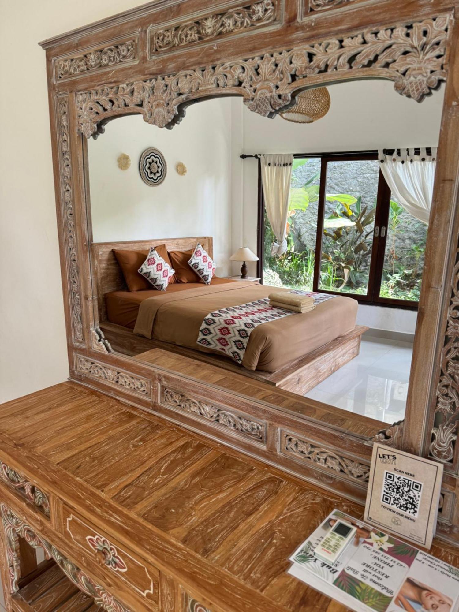 The Sowan Ubud Bilik gambar