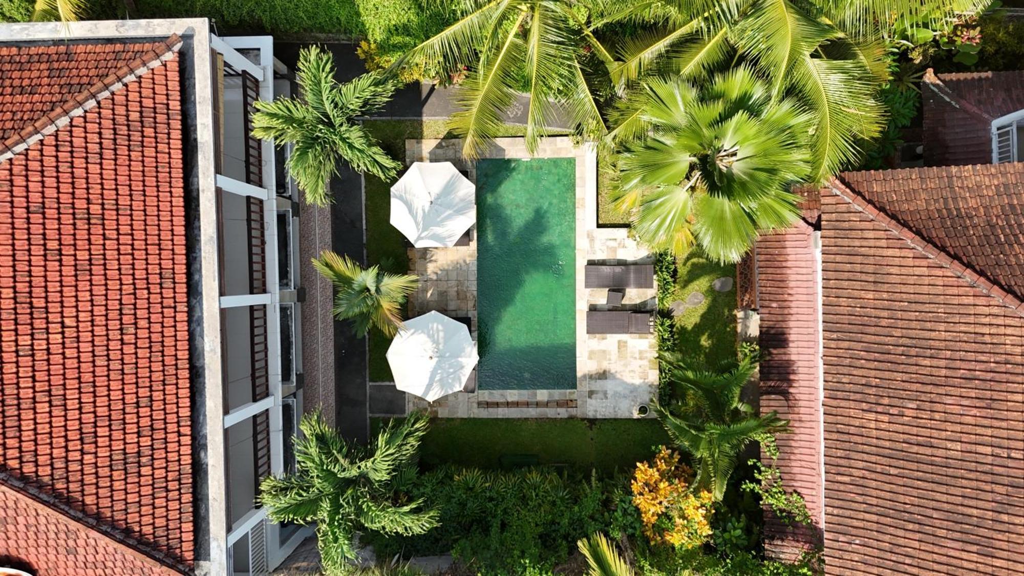 The Sowan Ubud Luaran gambar