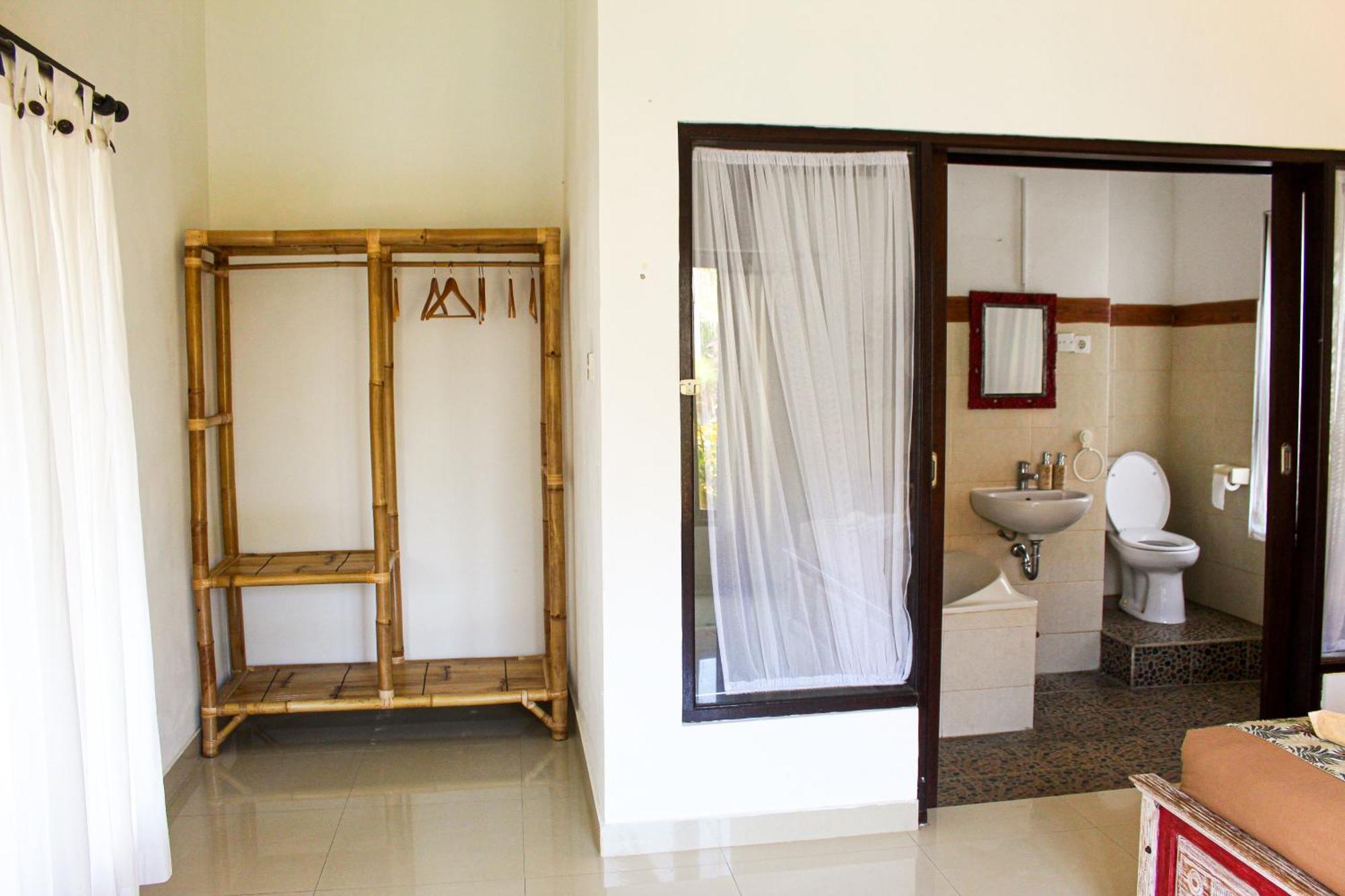 The Sowan Ubud Bilik gambar