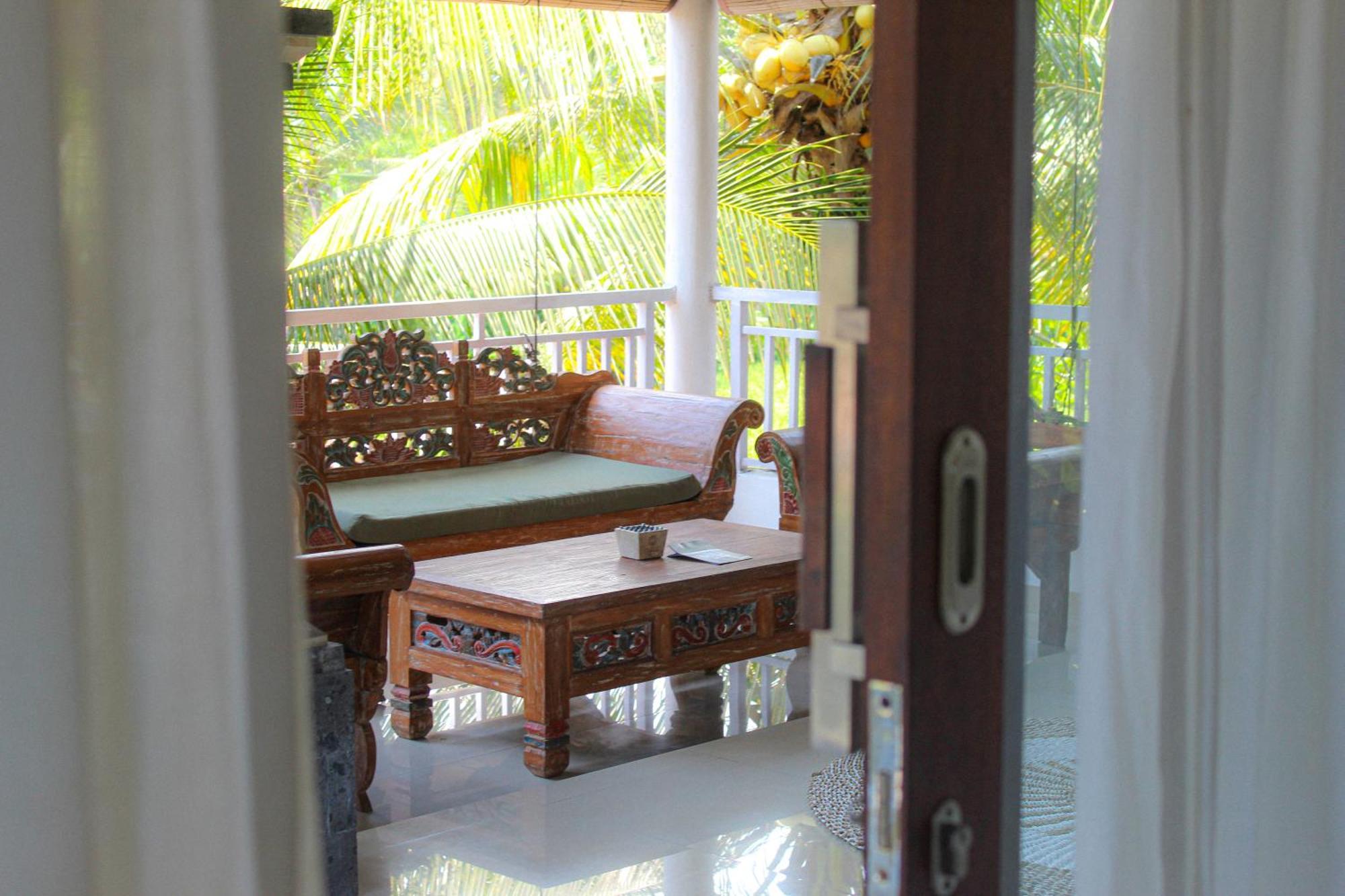 The Sowan Ubud Luaran gambar